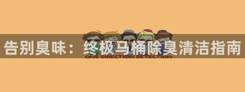 kb88凯时SO权威AG发财网：告别臭味：终极马桶除臭清