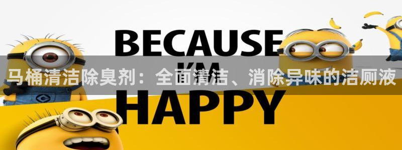 尊龙人生就是博客服：马桶清洁除臭剂：全面清洁、消除异味的