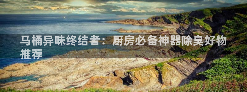 凯时登录：马桶异味终