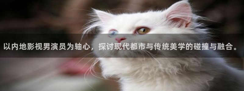 晴天影视免费下载app：以内地影视男演员为轴心，探讨现代都市与传统美学的碰撞与融合。