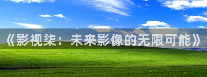 月之晴天电影免费观看：《影视柒：未来影像的无限可能》